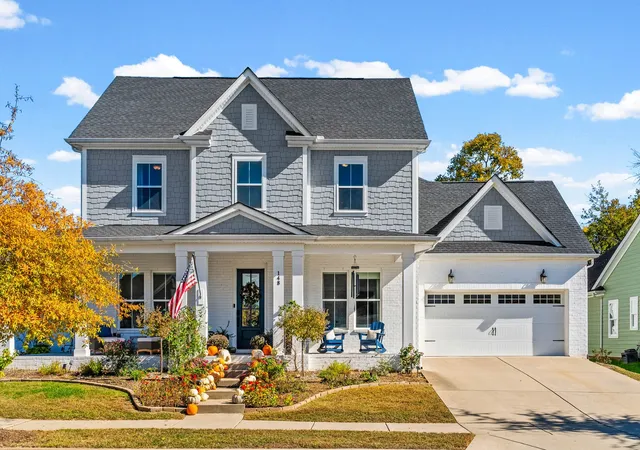 Photo 1 of Single family home for sale at 148 Ashington Cir, Hendersonville, TN 37075 | MLS# 3630058 | Listing updated on 2026-10-31