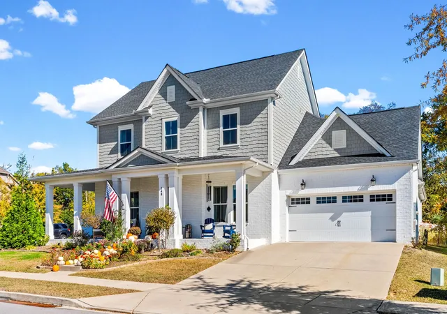 Photo 4 of Single family home for sale at 148 Ashington Cir, Hendersonville, TN 37075 | MLS# 3630058 | Listing updated on 2026-10-31