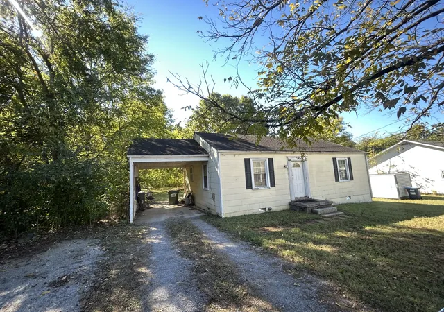 Photo 1 of Single family home for sale at 109 Church St, Smyrna, TN 37167 | MLS# 3626505 | Listing updated on 2026-10-28