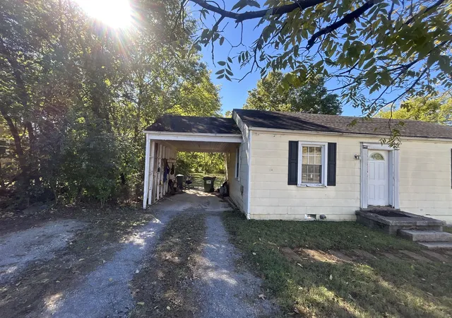Photo 2 of Single family home for sale at 109 Church St, Smyrna, TN 37167 | MLS# 3626505 | Listing updated on 2026-10-28