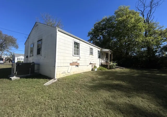 Photo 4 of Single family home for sale at 109 Church St, Smyrna, TN 37167 | MLS# 3626505 | Listing updated on 2026-10-28