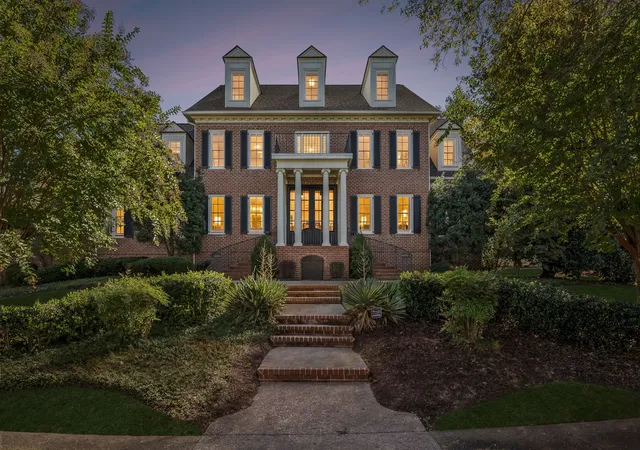 Photo 1 of Single family home for sale at 321 Haddon Ct, Franklin, TN 37067 | MLS# 3628729 | Listing updated on 2026-10-30