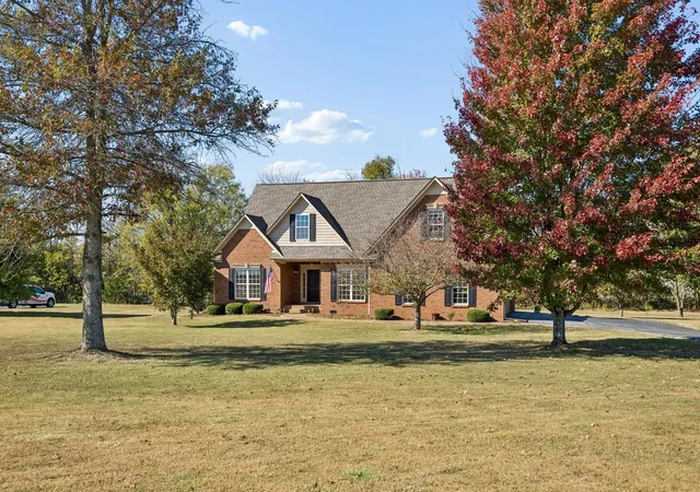 Photo 2 of Single family home for sale at 1355 Polo Flds Ln, Columbia, TN 38401 | MLS# 3627161 | Listing updated on 2026-10-29