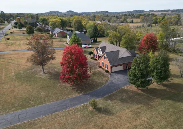 Photo 1 of Single family home for sale at 1355 Polo Flds Ln, Columbia, TN 38401 | MLS# 3627161 | Listing updated on 2026-10-29