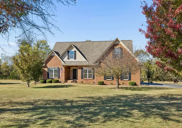 Photo 3 of Single family home for sale at 1355 Polo Flds Ln, Columbia, TN 38401 | MLS# 3627161 | Listing updated on 2026-10-29