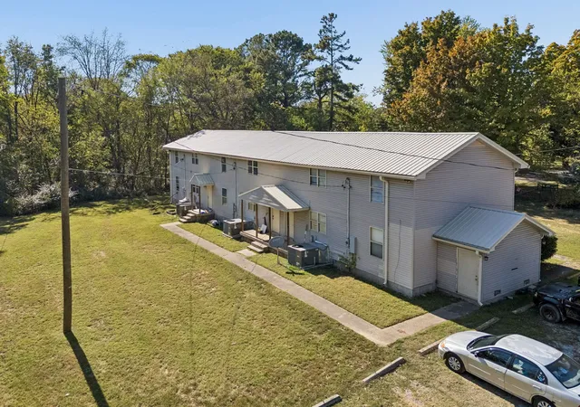 Photo 1 of Multi family home for sale at 1861 Woodruff Ave, Greenbrier, TN 37073 | MLS# 3627146 | Listing updated on 2026-10-29