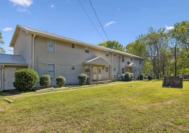 Photo 4 of Multi family home for sale at 1861 Woodruff Ave, Greenbrier, TN 37073 | MLS# 3627146 | Listing updated on 2026-10-29