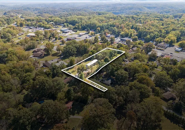 Photo 1 of Multi family home for sale at 1861 Woodruff Ave, Greenbrier, TN 37073 | MLS# 3627146 | Listing updated on 2026-10-29