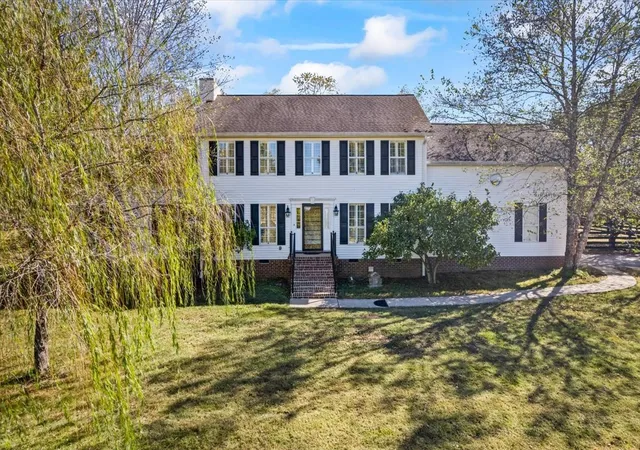 Single family home for sale at 420 Rock Springs Rd, Castalian Springs, TN 37031 | MLS# 3626859