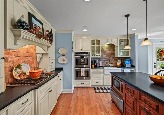 Photo 4 of Single family home for sale at 420 Rock Springs Rd, Castalian Springs, TN 37031 | MLS# 3626859 | Listing updated on 2026-10-27