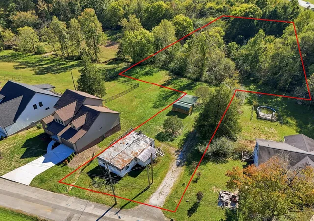 Land for sale at 680 Courtney Ln, Chattanooga, TN 37415 | MLS# 3626545