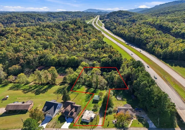 Photo 2 of Land for sale at 680 Courtney Ln, Chattanooga, TN 37415 | MLS# 3626545 | Listing updated on 2026-10-26