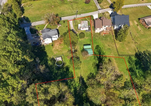 Photo 3 of Land for sale at 680 Courtney Ln, Chattanooga, TN 37415 | MLS# 3626545 | Listing updated on 2026-10-26