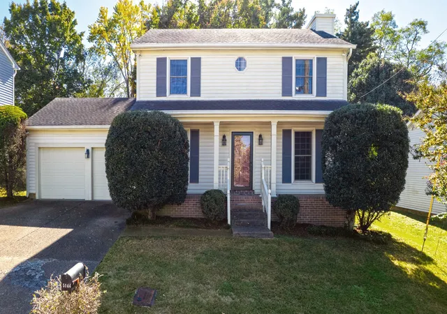 Single family home for sale at 5144 Village Trce, Nashville, TN 37211 | MLS# 3629671