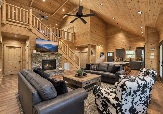 Photo 4 of Single family home for sale at 3831 Revetta Cir, Sevierville, TN 37862 | MLS# 3626741 | Listing updated on 2026-10-30