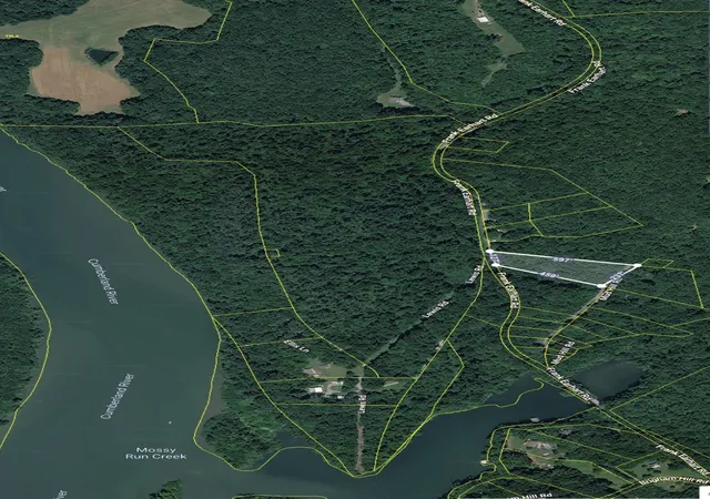 Photo 2 of Land for sale at 0 Mud Hl Rd, Dover, TN 37058 | MLS# 3626606 | Listing updated on 2026-10-27