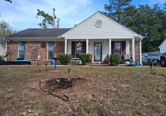Photo 1 of Single family home for sale at 20 Breezewood Cv, Jackson, TN 38305 | MLS# 3627124 | Listing updated on 2026-10-26
