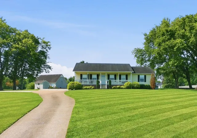 Photo 1 of Single family home for sale at 106 Christina Dr, Columbia, TN 38401 | MLS# 3626638 | Listing updated on 2026-10-30