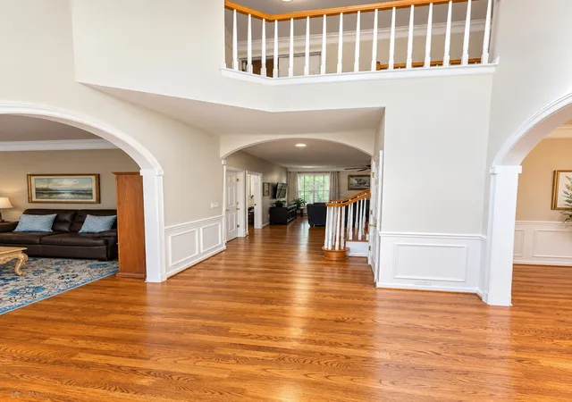 Photo 1 of Single family home for sale at 438 Galloway Dr, Franklin, TN 37064 | MLS# 3626760 | Listing updated on 2026-10-29