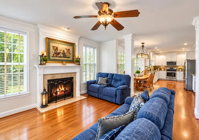Photo 3 of Single family home for sale at 438 Galloway Dr, Franklin, TN 37064 | MLS# 3626760 | Listing updated on 2026-10-29