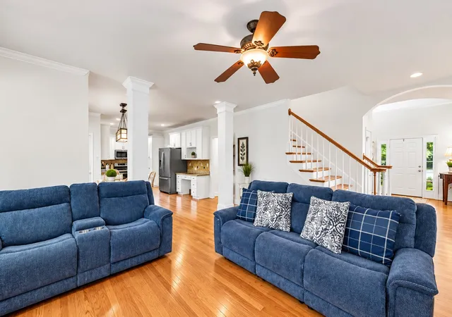 Photo 4 of Single family home for sale at 438 Galloway Dr, Franklin, TN 37064 | MLS# 3626760 | Listing updated on 2026-10-29