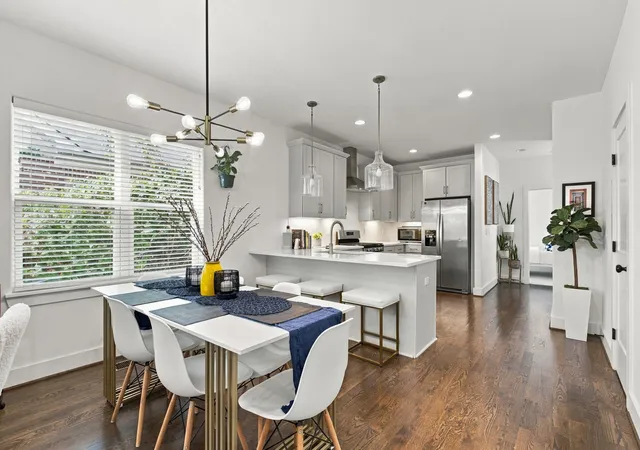 Single family home for sale at 1716b Mckinney Ave, Nashville, TN 37208 | MLS# 3626690 | Listing updated on 2026-10-28