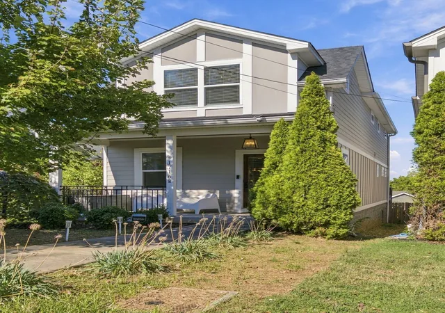 Photo 3 of Single family home for sale at 1716b Mckinney Ave, Nashville, TN 37208 | MLS# 3626690 | Listing updated on 2026-10-28