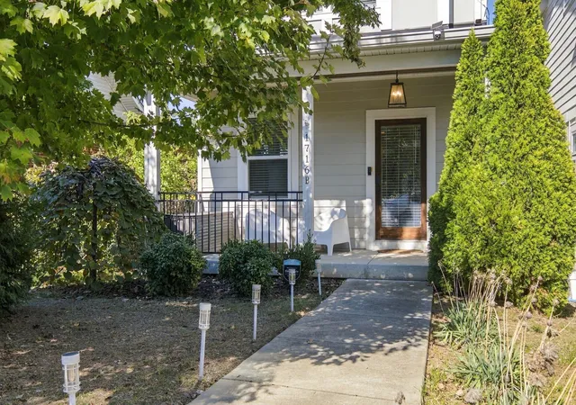 Photo 4 of Single family home for sale at 1716b Mckinney Ave, Nashville, TN 37208 | MLS# 3626690 | Listing updated on 2026-10-28