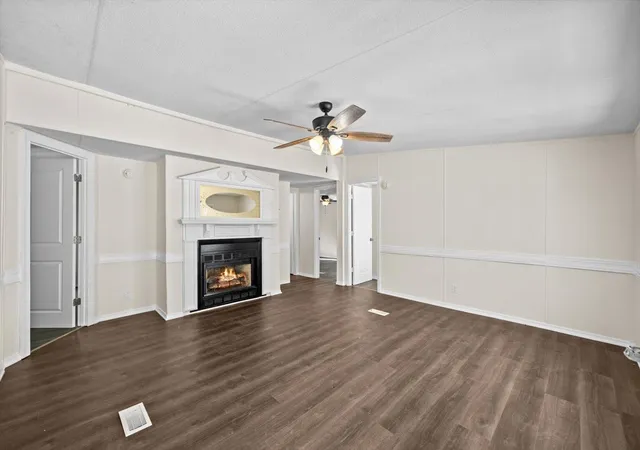 Photo 2 of Manufactured home for sale at 120 Forest Hl Dr, Chatsworth, GA 30705 | MLS# 3626661 | Listing updated on 2026-10-26