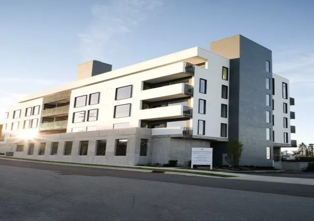 Photo 1 of Condo for sale at 806 Olympic St #307, Nashville, TN 37203 | MLS# 3627312 | Listing updated on 2026-10-30