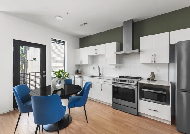 Photo 4 of Condo for sale at 806 Olympic St #307, Nashville, TN 37203 | MLS# 3627312 | Listing updated on 2026-10-30