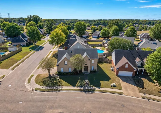 Single family home for sale at 1187 Sanbyrn Dr, Cordova, TN 38018 | MLS# 3626664