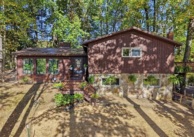 Photo 1 of Single family home for sale at 160 Monticello Cir, Cookeville, TN 38506 | MLS# 3627413 | Listing updated on 2026-10-27