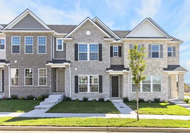 Photo 2 of Townhouse for sale at 327 Lynwood Sta Blvd, Mount Juliet, TN 37122 | MLS# 3626695 | Listing updated on 2026-10-30