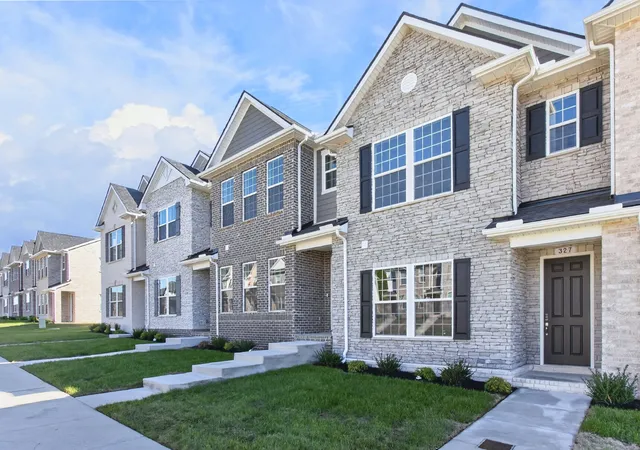 Photo 3 of Townhouse for sale at 327 Lynwood Sta Blvd, Mount Juliet, TN 37122 | MLS# 3626695 | Listing updated on 2026-10-30