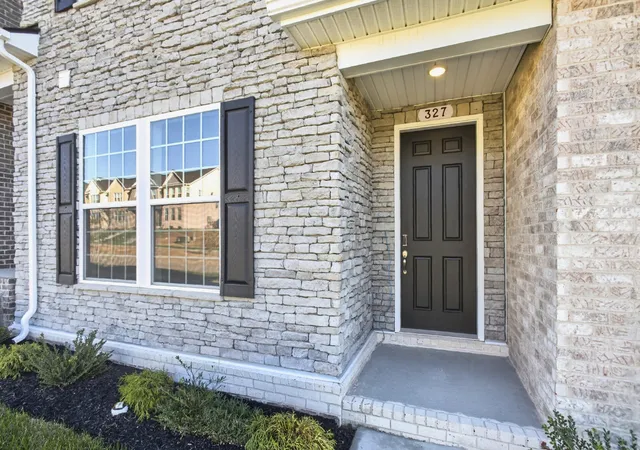 Photo 4 of Townhouse for sale at 327 Lynwood Sta Blvd, Mount Juliet, TN 37122 | MLS# 3626695 | Listing updated on 2026-10-30