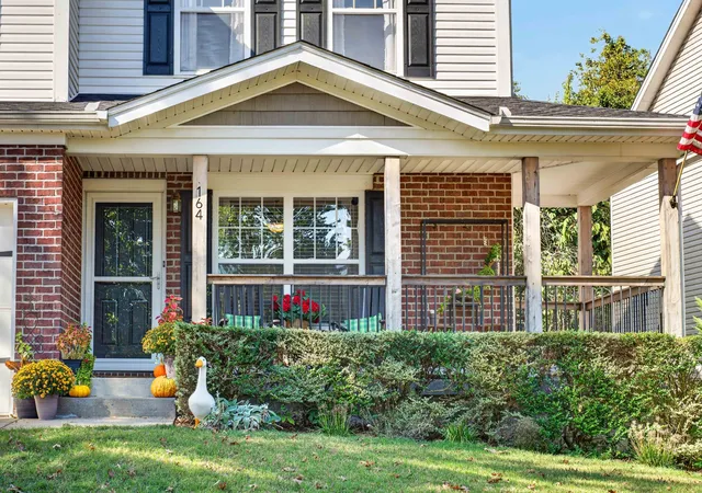Photo 1 of Single family home for sale at 164 Ivy Hl Ln, Goodlettsville, TN 37072 | MLS# 3626967 | Listing updated on 2026-10-28