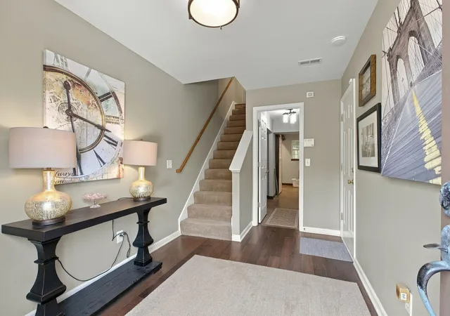 Photo 1 of Townhouse for sale at 487 Huntington Ridge Dr, Nashville, TN 37211 | MLS# 3627439 | Listing updated on 2026-10-27
