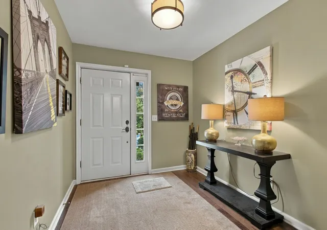 Photo 2 of Townhouse for sale at 487 Huntington Ridge Dr, Nashville, TN 37211 | MLS# 3627439 | Listing updated on 2026-10-27