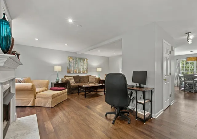 Photo 4 of Townhouse for sale at 487 Huntington Ridge Dr, Nashville, TN 37211 | MLS# 3627439 | Listing updated on 2026-10-27