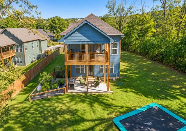 Photo 1 of Single family home for sale at 104a Jonquil Way, Lebanon, TN 37090 | MLS# 3628175 | Listing updated on 2026-10-31