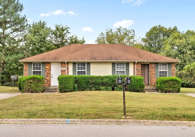 Photo 1 of Sale Pending at 630 R S Bradley Blvd, Clarksville, TN 37042 | MLS# 3627234 | Listing updated on 2026-10-29