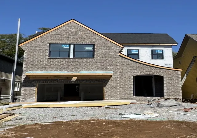 Photo 1 of Single family home for sale at 803a Fairwin Ave, Nashville, TN 37216 | MLS# 3626809 | Listing updated on 2026-10-26