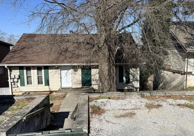 Photo 1 of Multi family home for sale at 3237 Idlewild Dr, Chattanooga, TN 37411 | MLS# 3626798 | Listing updated on 2026-10-29