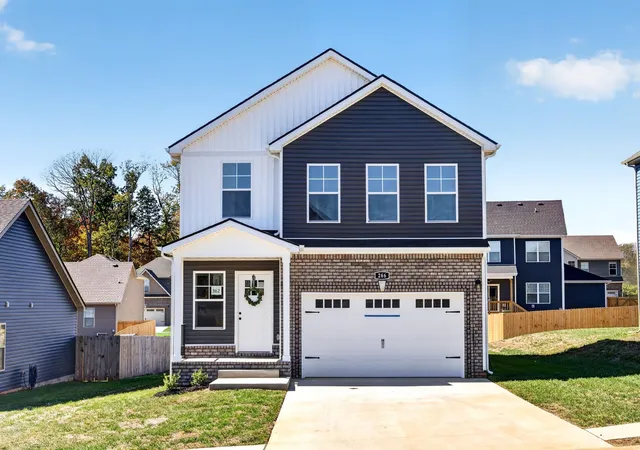 Photo 1 of Single family home for sale at 362 Cardinal Crk, Clarksville, TN 37040 | MLS# 3627147 | Listing updated on 2026-10-26