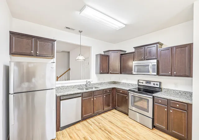 Photo 1 of Townhouse for sale at 2027 Pinecrest Dr, Nashville, TN 37211 | MLS# 3627002 | Listing updated on 2026-10-26