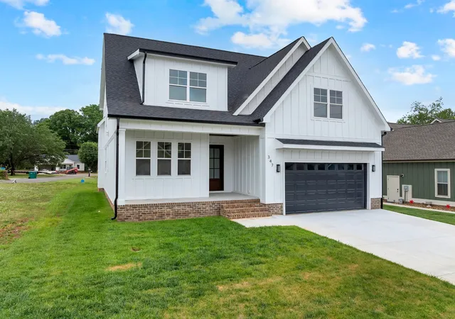 Single family home for sale at 347 Campfire Ct, Winchester, TN 37398 | MLS# 3626868