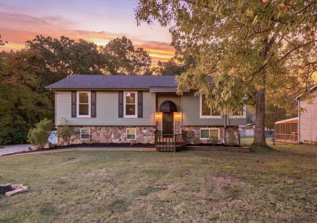 Photo 1 of Single family home for sale at 2508 Grouse Ln, Chattanooga, TN 37421 | MLS# 3626821 | Listing updated on 2026-10-26