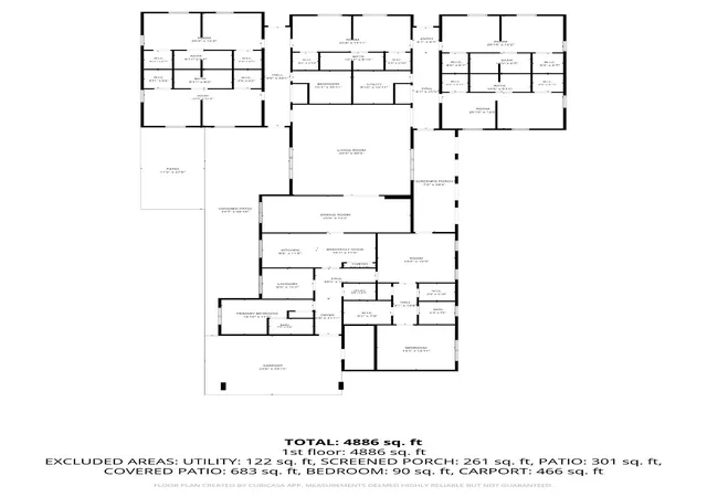 Photo 1 of Single family home for sale at 116 N Magnolia Ave, South Pittsburg, TN 37380 | MLS# 3626822 | Listing updated on 2026-10-27