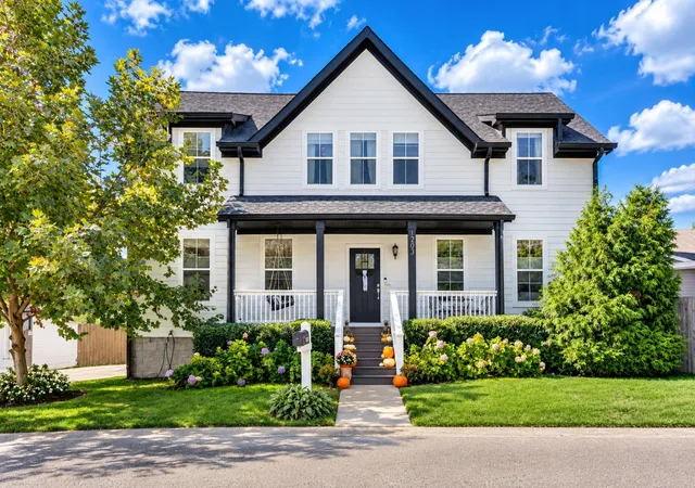 Photo 1 of Single family home for sale at 1203 52nd Avenue N, Nashville, TN 37209 | MLS# 3627109 | Listing updated on 2026-10-28